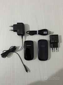 Cellulari Vintage Samsung