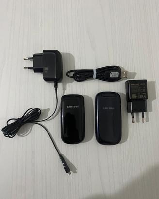 Cellulari Vintage Samsung