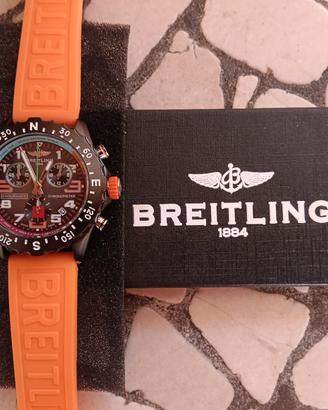 OROLOGIO UOMO BREITLING 