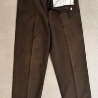 Pantalone classico vintage