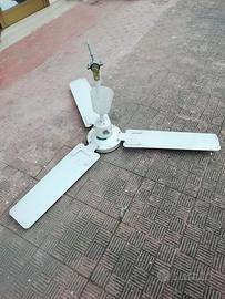 Ventilatore da soffitto Orieme