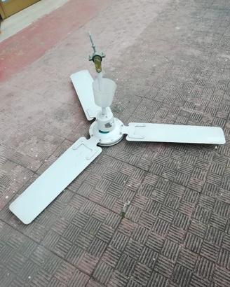 Ventilatore da soffitto Orieme