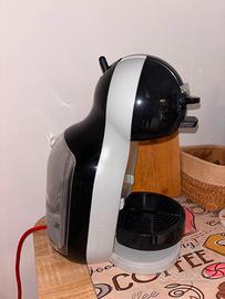 Macchina da caffè NESCAFÉ Dolce Gusto