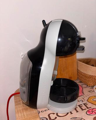 Macchina da caffè NESCAFÉ Dolce Gusto