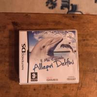 Il mio Cucciolo: Allegri Delfini per Nintendo DS