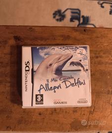 Il mio Cucciolo: Allegri Delfini per Nintendo DS
