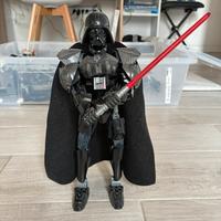 Star Wars Lego Darth Vader