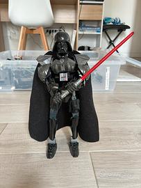Star Wars Lego Darth Vader