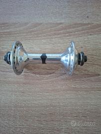 Mozzo anteriore Campagnolo Super Record 