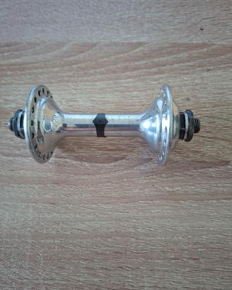 Mozzo anteriore Campagnolo Super Record 
