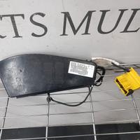 Airbag Sedile SX Mini Countryman