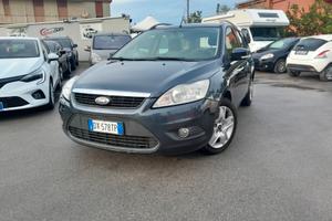 Ford Focus 1.6 TDCi (90CV) SW Tit.