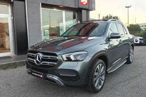 Mercedes-Benz GLE 300 d 4Matic Mild Hybrid Sport