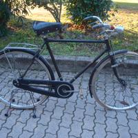 Bicicletta Bianchi Corallo, 1958/59