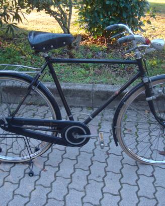 Bicicletta Bianchi Corallo, 1958/59