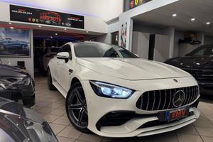 Mercedes-benz GT Coupé 4 43 4Matic+ EQ-Boost AMG