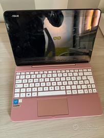 Tablet asus con tastiera divisibile