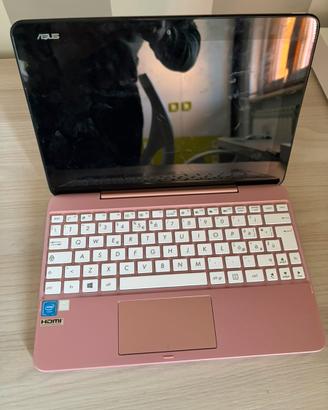 Tablet asus con tastiera divisibile