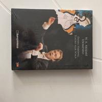 W.A. Mozart - Idomeneo - Daniel Harding - DVD