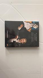 W.A. Mozart - Idomeneo - Daniel Harding - DVD