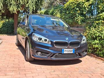 BMW active tourer 218d advantage