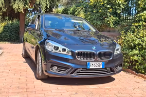 BMW active tourer 218d advantage