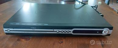 Lettore DVD/CD/MP3 player