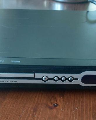 Lettore DVD/CD/MP3 player
