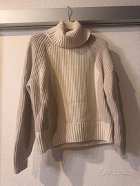 Maglione Dolcevita Moncler