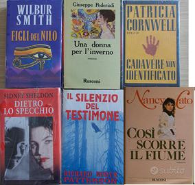 20 Libri Narrativa
