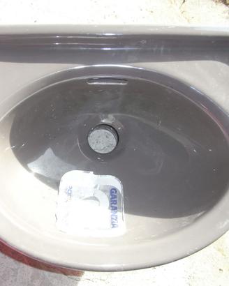 Lavabo da garage