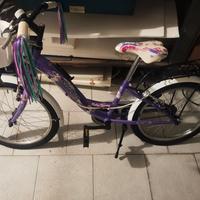 Bici Bambina