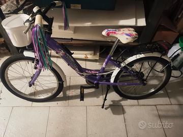 Bici Bambina