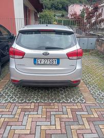 Kia carens 7posti NEOPATENTATI 