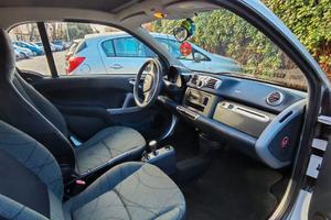 Smart ForTwo anno 2014 benzina