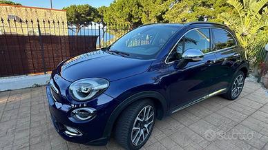 Fiat 500X Cross del 2015 perfette condizioni