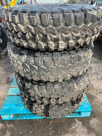 G05 Gomme per fuoristrada 37/12.50 R 18L