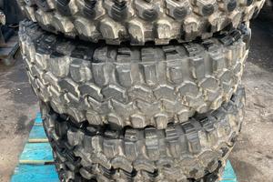 G05 Gomme per fuoristrada 37/12.50 R 18L