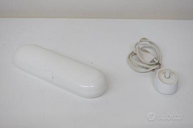 Caricatore + custodia viaggio spazzolino Oral-B