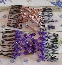 fermagli con elastico