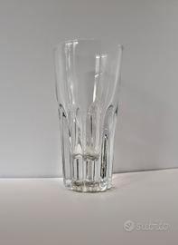 Set bicchieri amaro vintage