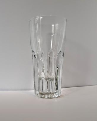 Set bicchieri amaro vintage