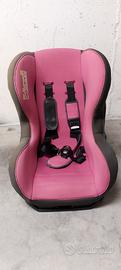 seggiolino auto 