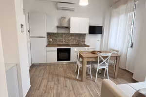 Centralissimo appartamento