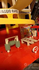 garage euro parking anni 70/80