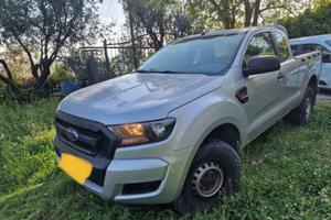 Pickup Ford Ranger