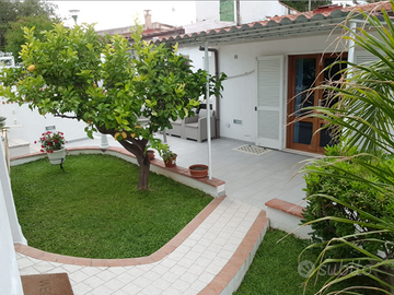 Villino+appartamento+monolocale+terreno