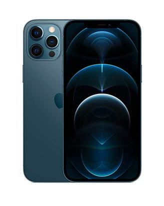 iPhone 12 Pro 128Gb, Blue, ricondizionato garanzia