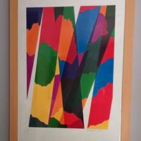 Quadro Dorazio