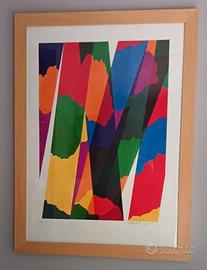 Quadro Dorazio